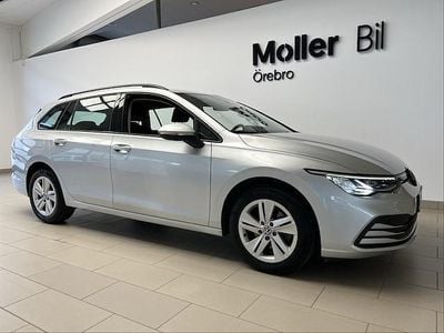 VW Golf VIII