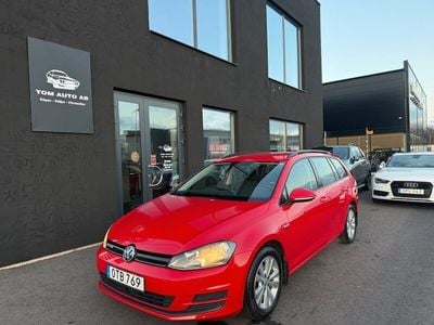 VW Golf VII