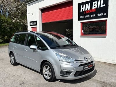 Citroën Grand C4 Picasso