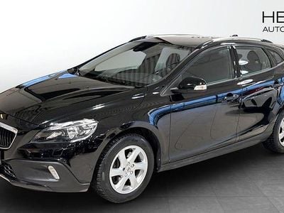 Volvo V40 CC