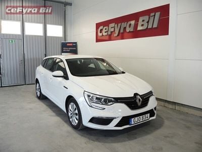 Renault Mégane GrandTour