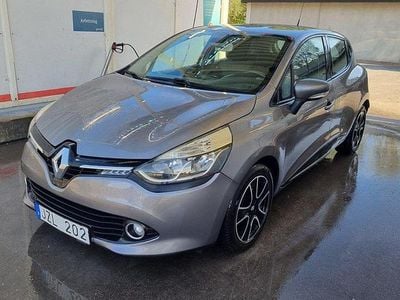 Renault Clio IV