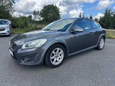 Volvo C30