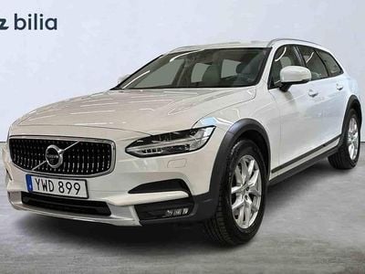 Volvo V90 CC