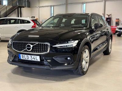 Volvo V60 CC