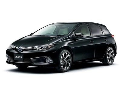 Toyota Auris Hybrid