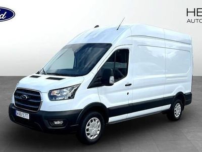 Ford E-Transit