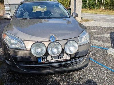 Renault Mégane GrandTour