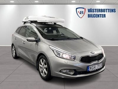 Kia Ceed Sportswagon