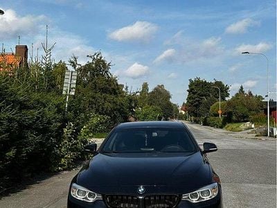 BMW 420 Gran Coupé