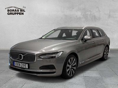 begagnad Volvo V90 Inscription Expression