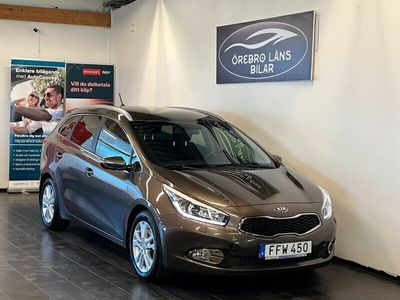 Kia Ceed Sportswagon