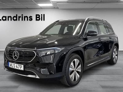 Mercedes EQB300