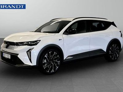 Begagnad Renault Grand Scénic Esprit Alpine 161 kW (220 HK) 2024 Vit