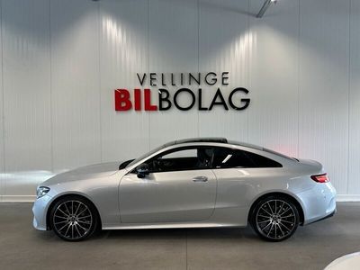 Mercedes E350