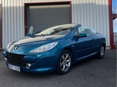 Peugeot 307 CC
