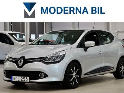 Renault Clio IV