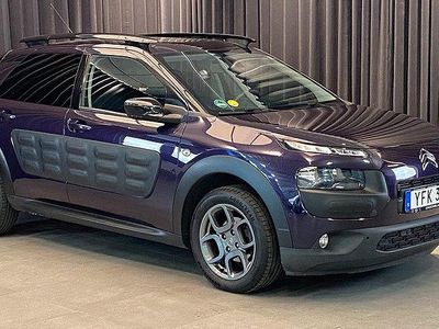 Citroën C4 Cactus