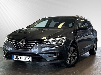 begagnad Renault Mégane IV 