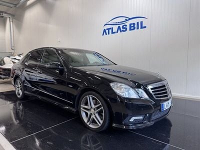 Mercedes E250