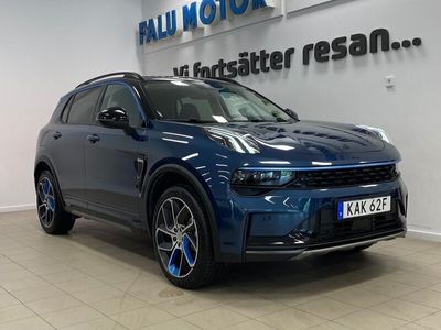 Lynk & Co 01