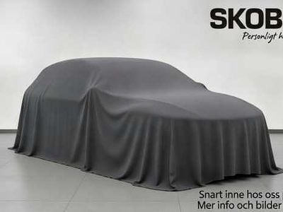 Begagnad Volvo XC40 169 kW (231 HK) 2023 SUV