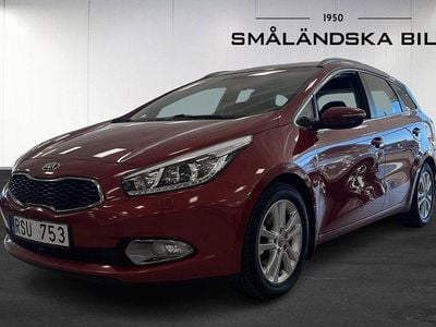 Kia Ceed Sportswagon