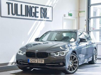 BMW 330e
