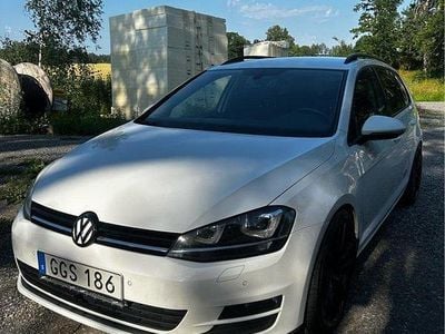 VW Golf VII