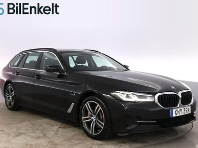 BMW 530e
