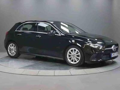 Mercedes A200