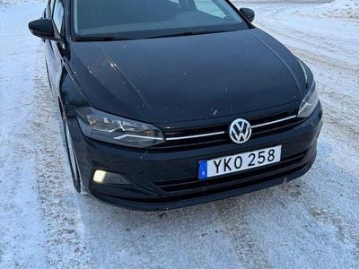 Begagnad 2019 VW Polo | 150 000 kr (Marknadspris)