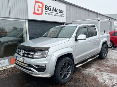 VW Amarok