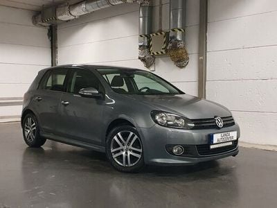 VW Golf VII