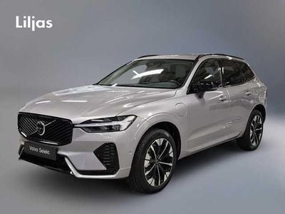 Begagnad 2026 Volvo XC60 SUV | 599 000 kr (Dyr)