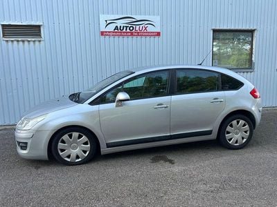 Citroën C4