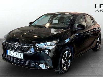 Opel Corsa-e