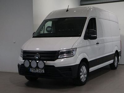 VW Crafter