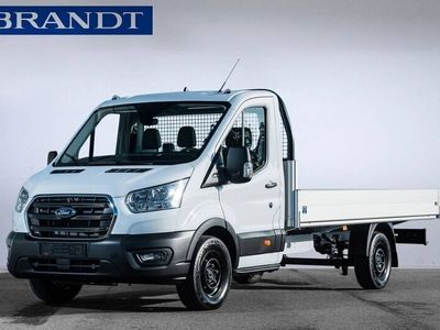 begagnad Ford Transit 2023350 170 automat Flak