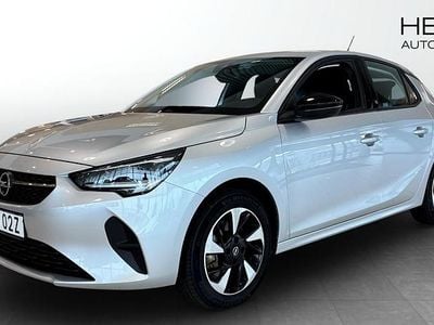 Opel Corsa-e