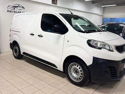Begagnad 2018 Peugeot Expert Van | 89 900 kr (Superpris)