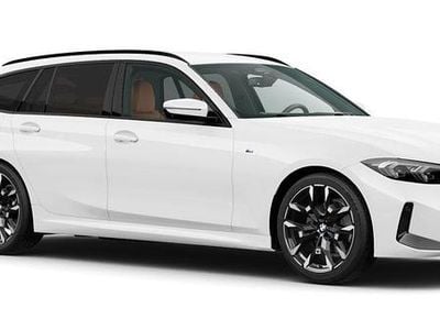 BMW 330e