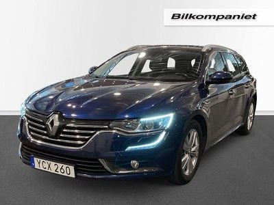 Renault Talisman GrandTour