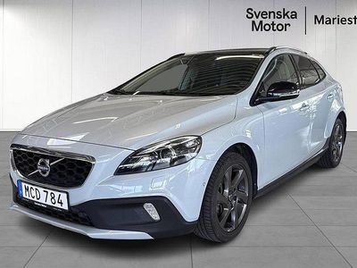 Volvo V40 CC