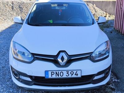 Renault Mégane GrandTour