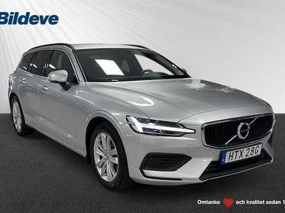 Begagnad 2022 Volvo V60 Kombi | 279 900 kr (Bra pris)