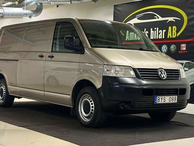 VW T5