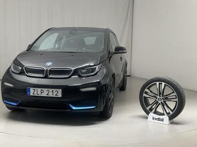 begagnad BMW i3 94Ah, I01 2019, Halvkombi