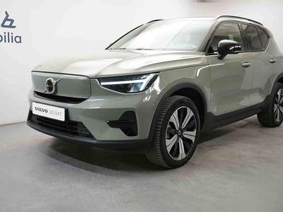Grön Begagnad 2023 Volvo XC40 Single Motor SUV | 344 900 kr