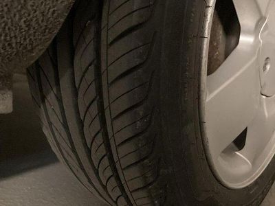 Renault Clio R.S.